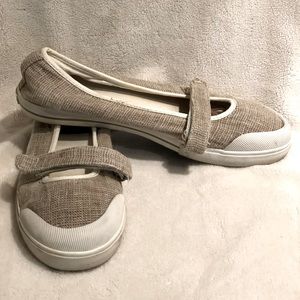 Vans Gisele mary janes